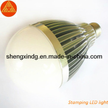 Stamping LED Cover Heatsink Radiator (SX011)